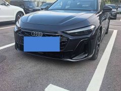 Audi A5L 2.0T Sport Plus - фото 1