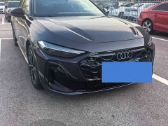 Audi A5L 2.0T Sport Plus - фото 2