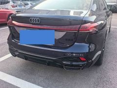 Audi A5L 2.0T Sport Plus - фото 3