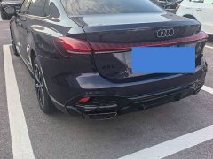 Audi A5L 2.0T Sport Plus - фото 4