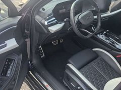Audi A5L 2.0T Sport Plus - фото 5