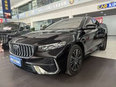 Geely Xingrui Dongfang Yao 1.5TD Fuyao Edition - photo 1