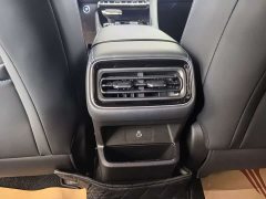 Geely Xingrui Dongfang Yao 1.5TD Fuyao Edition - photo 12