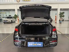 Geely Xingrui Dongfang Yao 1.5TD Fuyao Edition - photo 13