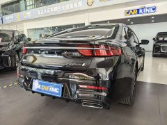 Geely Xingrui Dongfang Yao 1.5TD Fuyao Edition - photo 14