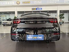 Geely Xingrui Dongfang Yao 1.5TD Fuyao Edition - photo 15