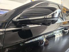 Geely Xingrui Dongfang Yao 1.5TD Fuyao Edition - photo 4