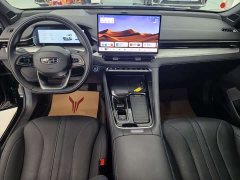 Geely Xingrui Dongfang Yao 1.5TD Fuyao Edition - photo 7