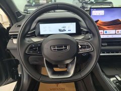 Geely Xingrui Dongfang Yao 1.5TD Fuyao Edition - photo 8