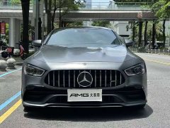 Mercedes-Benz AMG GT AMG GT 53 4MATIC - photo 2