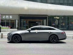 Mercedes-Benz AMG GT AMG GT 53 4MATIC - photo 3