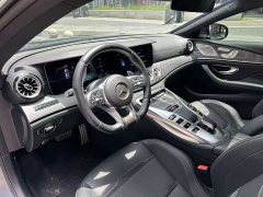 Mercedes-Benz AMG GT AMG GT 53 4MATIC - photo 4