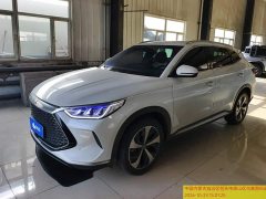 BYD Song Plus New Energy DM-i 110KM Flagship Plus - photo 1