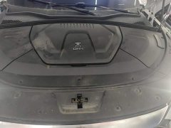 BYD Song Plus New Energy DM-i 110KM Flagship Plus - photo 10