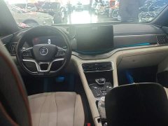 BYD Song Plus New Energy DM-i 110KM Flagship Plus - photo 12