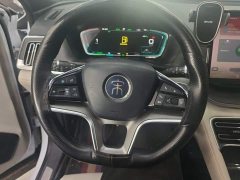 BYD Song Plus New Energy DM-i 110KM Flagship Plus - photo 15