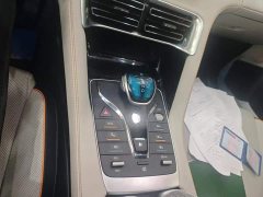 BYD Song Plus New Energy DM-i 110KM Flagship Plus - photo 16