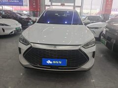BYD Song Plus New Energy DM-i 110KM Flagship Plus - photo 2