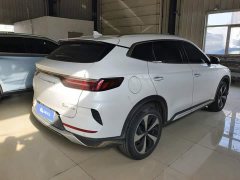 BYD Song Plus New Energy DM-i 110KM Flagship Plus - photo 3