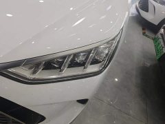 BYD Song Plus New Energy DM-i 110KM Flagship Plus - photo 5