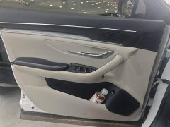 BYD Song Plus New Energy DM-i 110KM Flagship Plus - photo 7