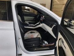 BYD Song Plus New Energy DM-i 110KM Flagship Plus - photo 8