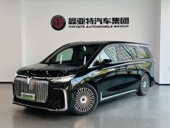 Voyah Lantu Dreamchaser PHEV AWD Flagship Kunpeng Edition - ფოტო 1