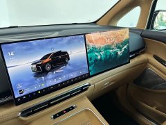 Voyah Lantu Dreamchaser PHEV AWD Flagship Kunpeng Edition - ფოტო 14