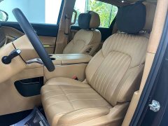 Voyah Lantu Dreamchaser PHEV AWD Flagship Kunpeng Edition - ფოტო 17