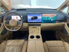 Voyah Lantu Dreamchaser PHEV AWD Flagship Kunpeng Edition - ფოტო 18