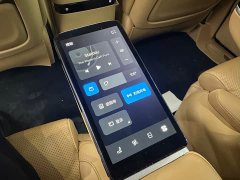 Voyah Lantu Dreamchaser PHEV AWD Flagship Kunpeng Edition - ფოტო 19