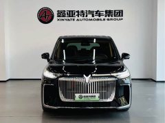 Voyah Lantu Dreamchaser PHEV AWD Flagship Kunpeng Edition - ფოტო 2