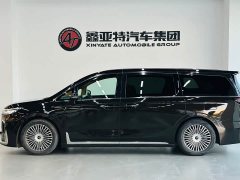 Voyah Lantu Dreamchaser PHEV AWD Flagship Kunpeng Edition - ფოტო 3