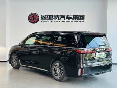 Voyah Lantu Dreamchaser PHEV AWD Flagship Kunpeng Edition - ფოტო 4