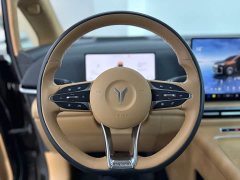 Voyah Lantu Dreamchaser PHEV AWD Flagship Kunpeng Edition - ფოტო 7