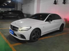 Mercedes-Benz C-Class C 260 Star Radiance Premium Edition - photo 1