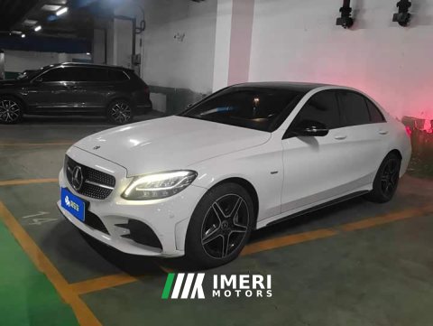 2021 Mercedes-Benz C-Class C 260 Star Radiance Premium Edition - ავტომობილი ჩინეთიდან