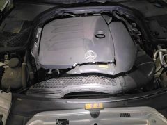 Mercedes-Benz C-Class C 260 Star Radiance Premium Edition - photo 10