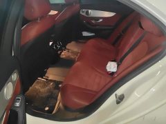 Mercedes-Benz C-Class C 260 Star Radiance Premium Edition - photo 11
