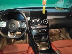 Mercedes-Benz C-Class C 260 Star Radiance Premium Edition - photo 12