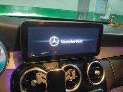 Mercedes-Benz C-Class C 260 Star Radiance Premium Edition - photo 13