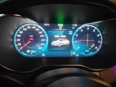 Mercedes-Benz C-Class C 260 Star Radiance Premium Edition - photo 14