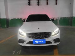 Mercedes-Benz C-Class C 260 Star Radiance Premium Edition - photo 2