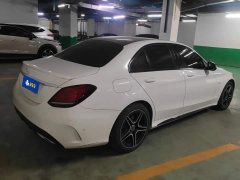 Mercedes-Benz C-Class C 260 Star Radiance Premium Edition - photo 3