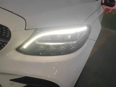 Mercedes-Benz C-Class C 260 Star Radiance Premium Edition - photo 5