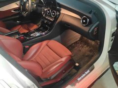 Mercedes-Benz C-Class C 260 Star Radiance Premium Edition - photo 8