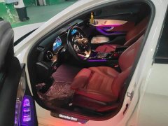 Mercedes-Benz C-Class C 260 Star Radiance Premium Edition - photo 9