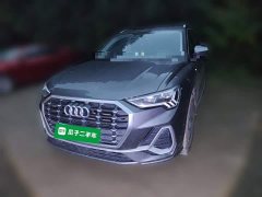 Audi Q3 35 TFSI Fashion Dynamic - ფოტო 1