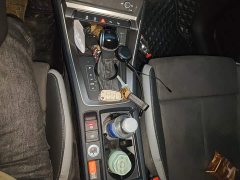 Audi Q3 35 TFSI Fashion Dynamic - ფოტო 10
