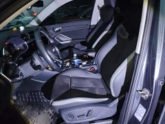 Audi Q3 35 TFSI Fashion Dynamic - ფოტო 11